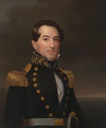 David Glasgow Farragut